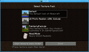 Скачать MCPatcher HD v2.4.3_04 для Minecraft 1.4.5