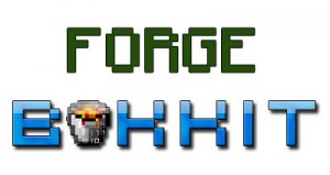Скачать Minecraft Forge v3.3.8 для Bukkit [1.2.5]