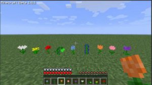 Скачать Flowercraft для Minecraft 1.5.1