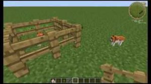 Скачать Invincible Hamster для Minecraft 1.5.1