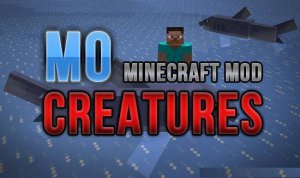 Скачать Mo’Creatures для Minecraft 1.5.1