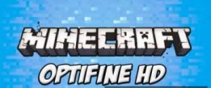 Скачать OptiFine HD B1 для Minecraft 1.5.1