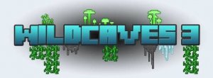 Скачать WildCaves для Minecraft 1.5.1