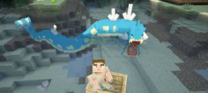 Скачать Pixelmon для Minecraft 1.4.7