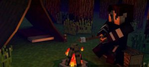 Скачать Campfire Part для Minecraft 1.4.7